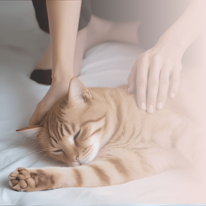 Curso - Entrenamiento Shiatsu Animal Intuitivo